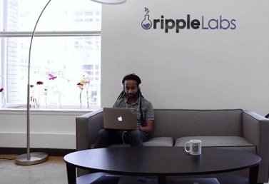     Ripple Lab -  ICO