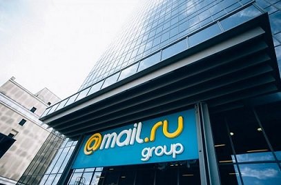  Mail.Ru       