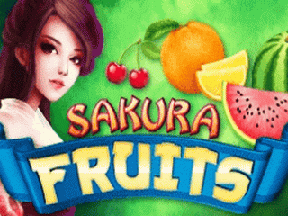     Sakura Fruits
