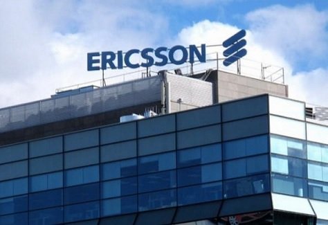 Ericsson      5G