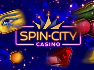    Spin City