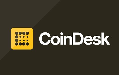   Coindesk  20  USD 