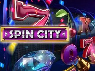  - Spin-City