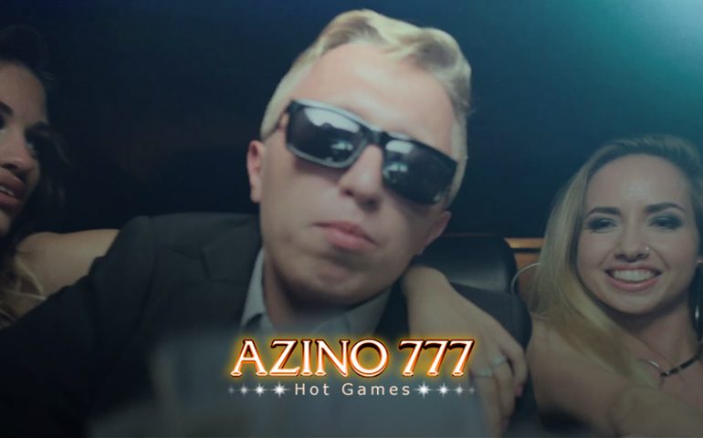 Azino777       