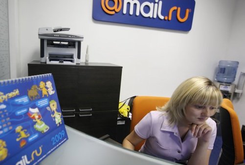 Mail.Ru         Delivery Club