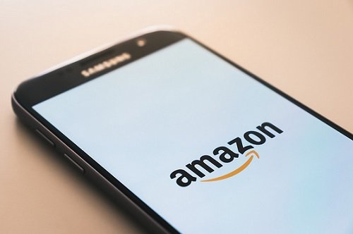Amazon  -  Amazon Pay   
