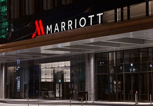 Marriott    ,    