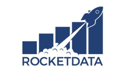 RocketData     25  