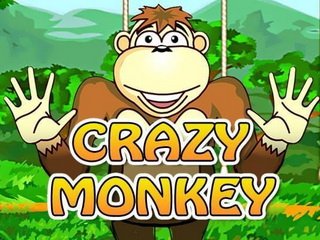   Crazy Monkey:   ?