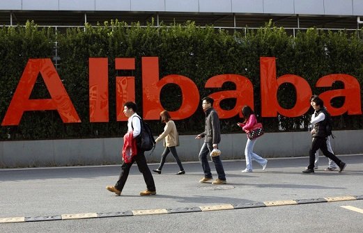 Alibaba Group      