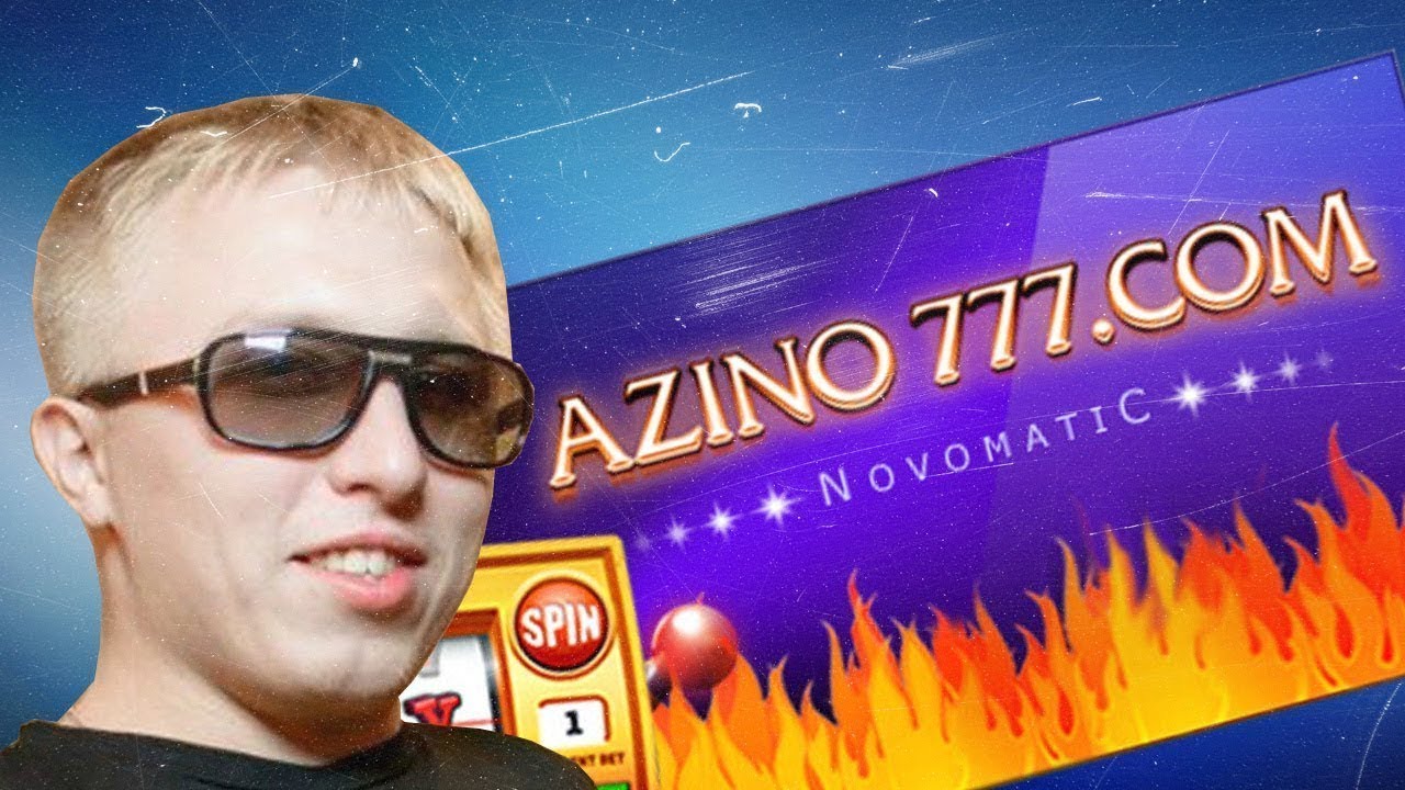        - Azino777