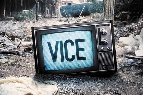 Vice Media   10% 
