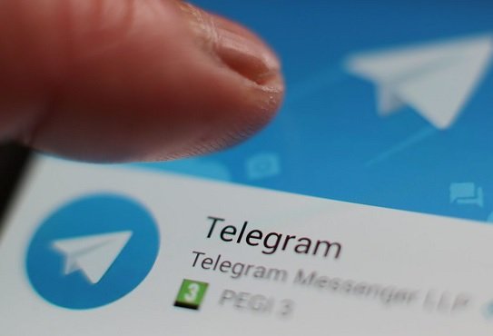    Telegram     