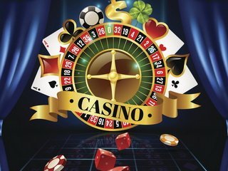 Vulkan casino club     