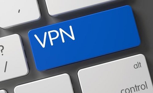  5  10 VPN      