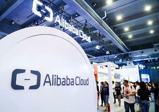   Alibaba     