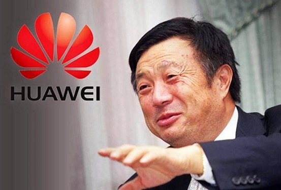        5G   Huawei