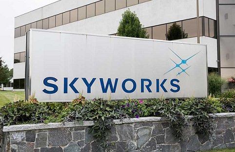   Skyworks     Huawei