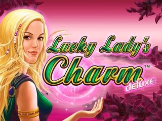   Casinotramps      Lucky Ladys Charm