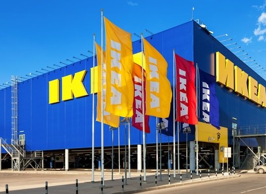     IKEA       