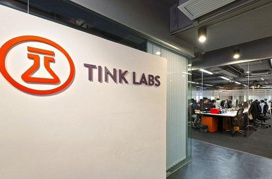  Tink Labs,     ,  
