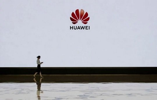       Huawei