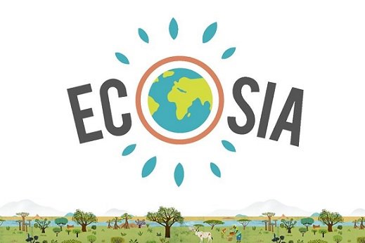        Ecosia  1 150%