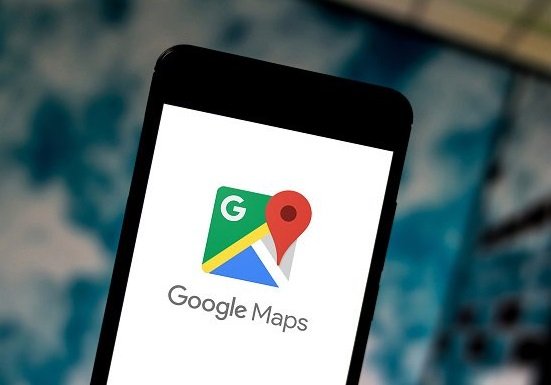  Google Maps    Waze