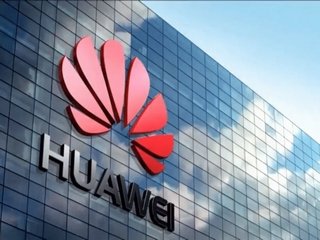  5G-  Huawei:   
