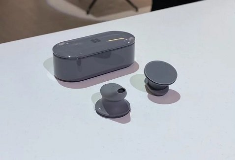   Surface Earbuds     