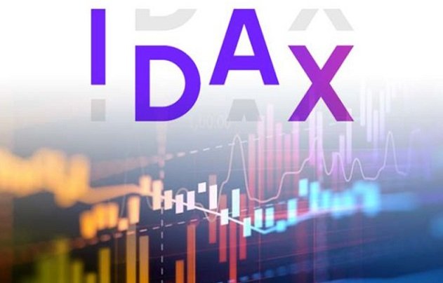    IDAX     750  USD