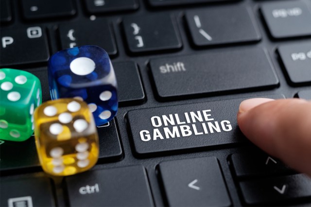 Избавьтесь от казино онлайн навсегда