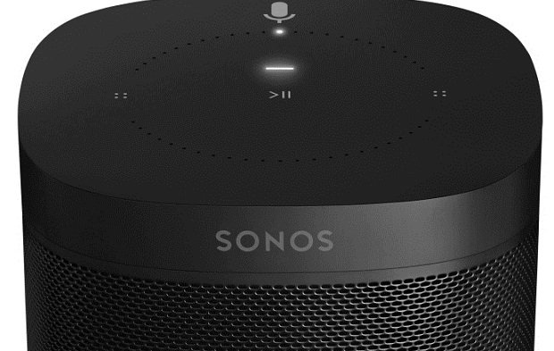 Sonos        - Google