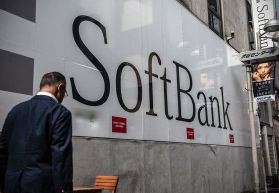  SoftBank      