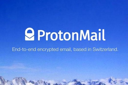     ProtonMail