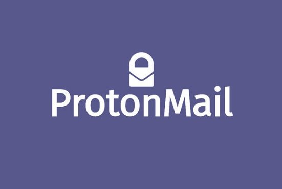  ProtonMail      