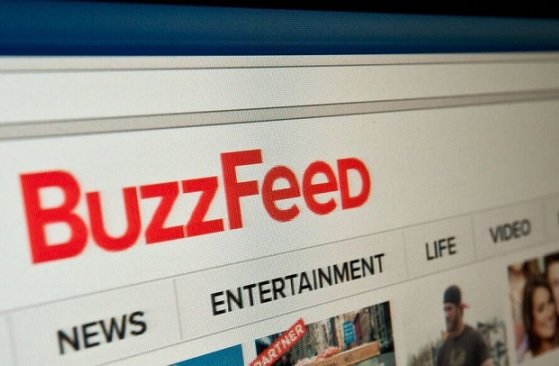 BuzzFeed   - 