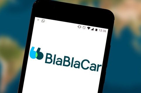   BlaBlaCar    