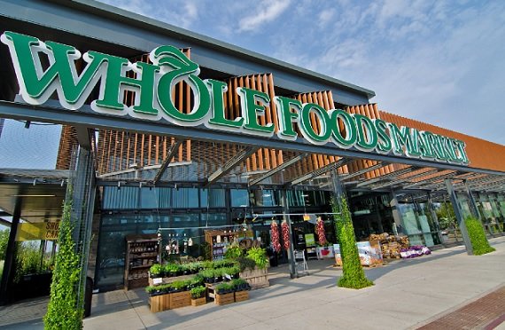 Whole Foods           