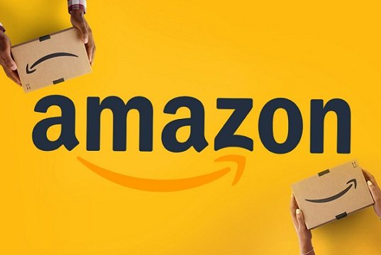 Amazon         