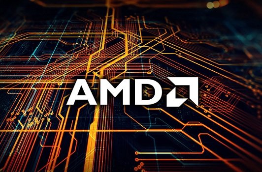 -    AMD  Intel 