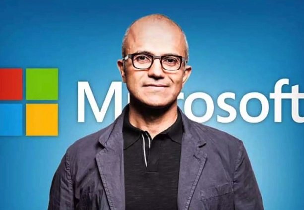  Microsoft      