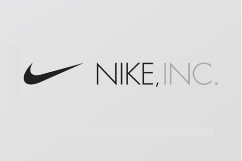 Nike     -