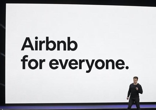 Airbnb      25 