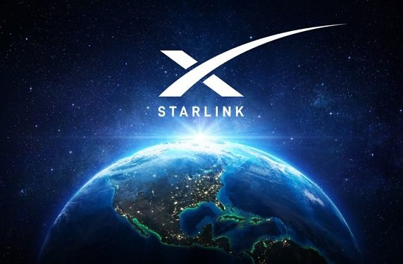    SpaceX  - Starlink
