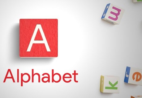 Alphabet       
