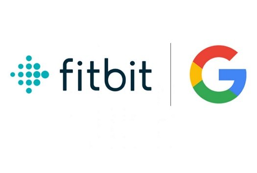    Google  Fitbit     