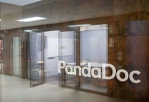   PandaDoc  