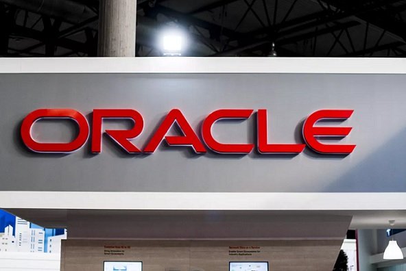 Oracle  12,5%   TikTok Global
