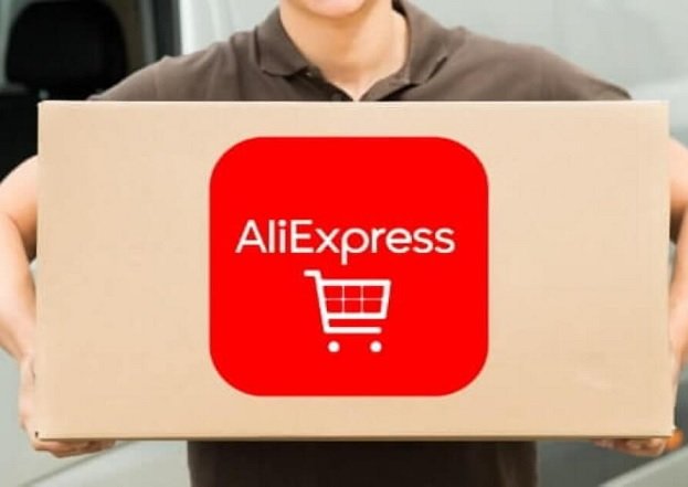 AliExpress      